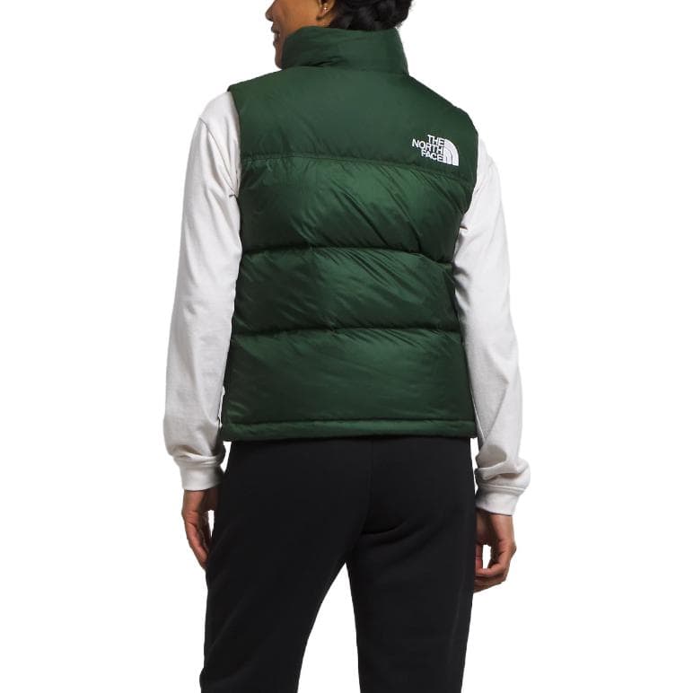 Майка THE NORTH FACE 1996 Retro Nuptse Vest THE NORTH FACE - изображение 3