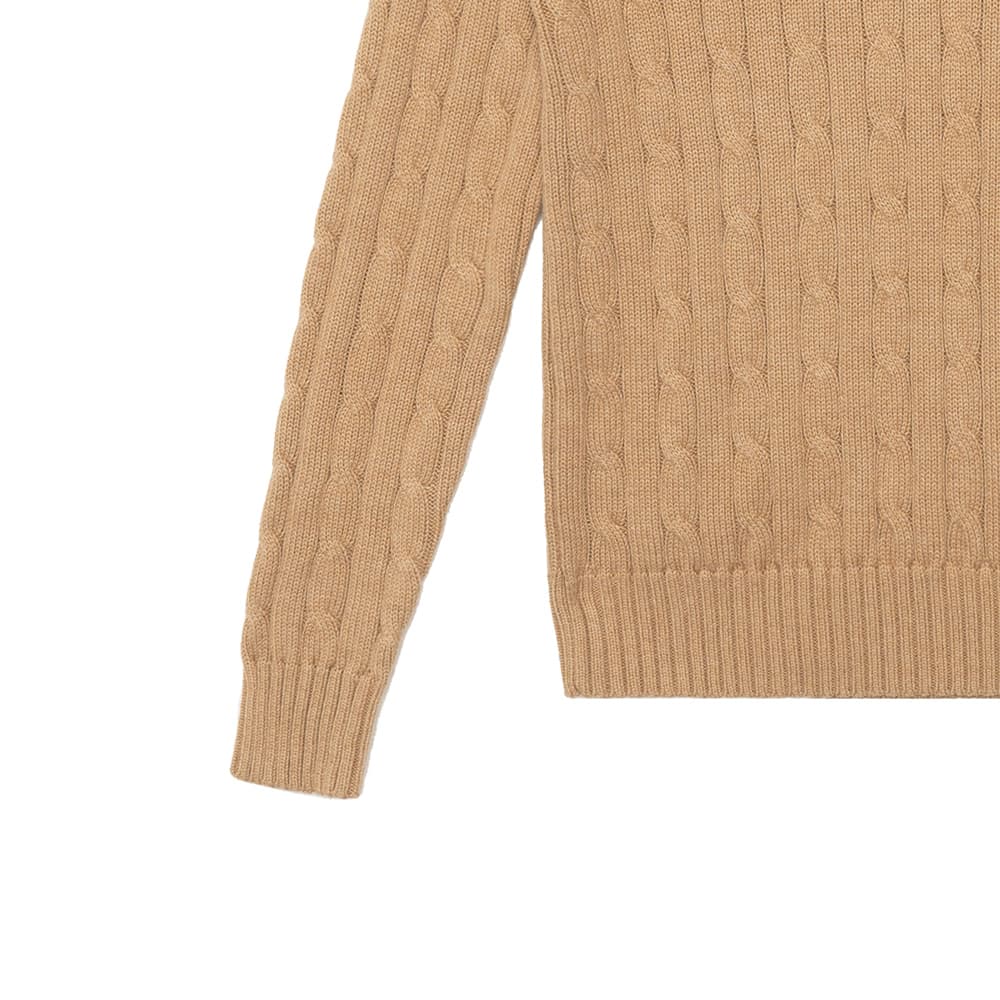 Кардиган Polo Ralph Lauren FW22 - изображение 6