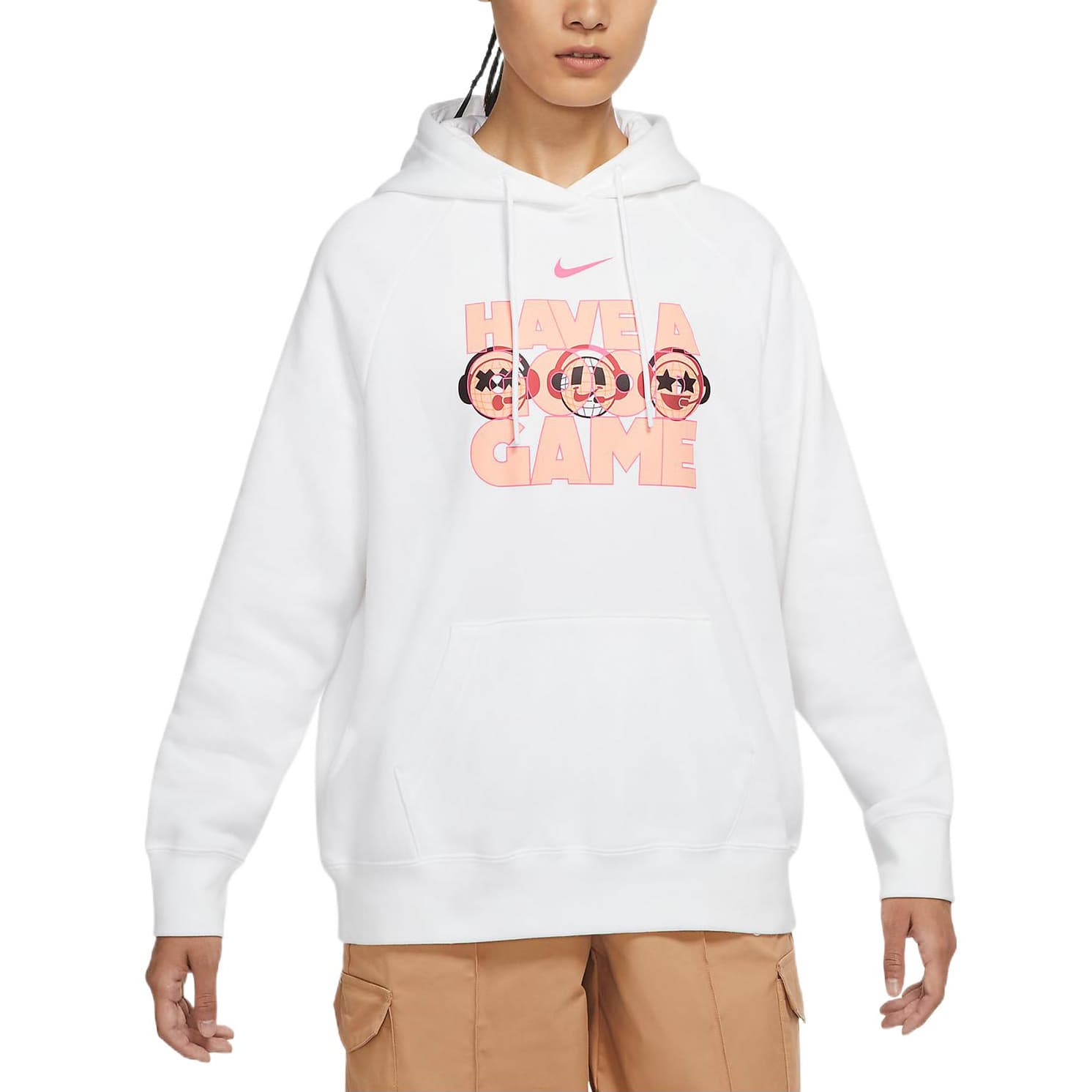 Худи Nike Logo - изображение 3