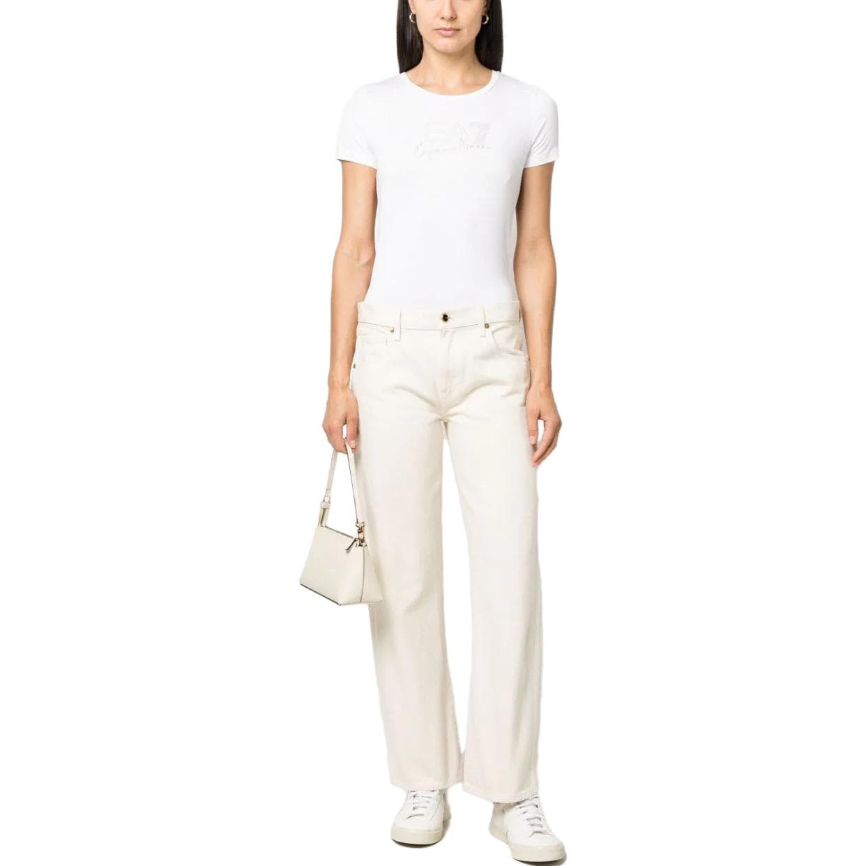 Футболка EMPORIO ARMANI SS23 T - изображение 2