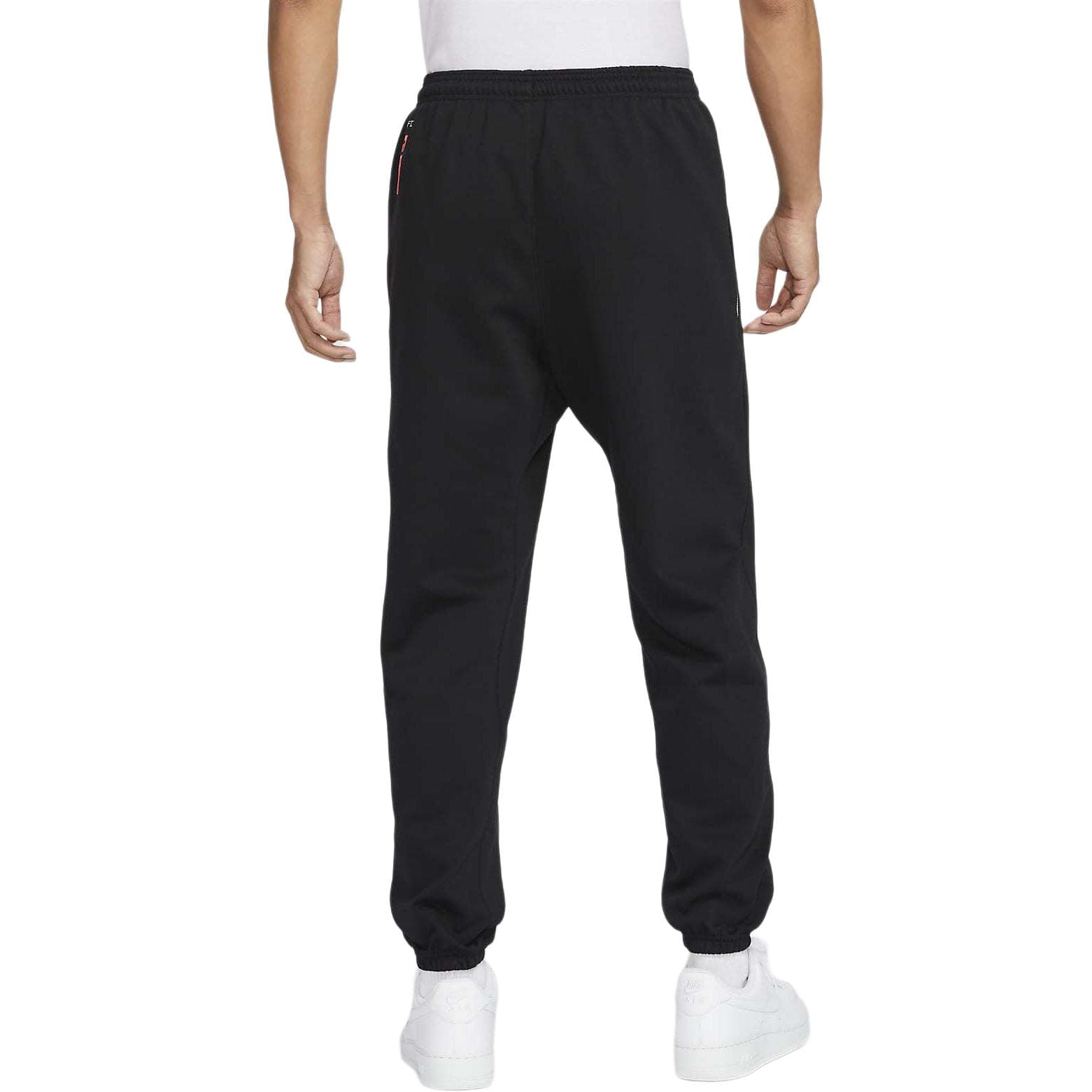 Баскетбольные шорты Nike Standard Issue Dri-FIT - изображение 4