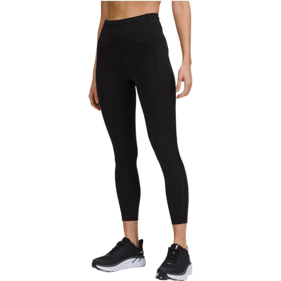 Штаны lululemon FW22 swift speed Luxtreme 24" - изображение 4