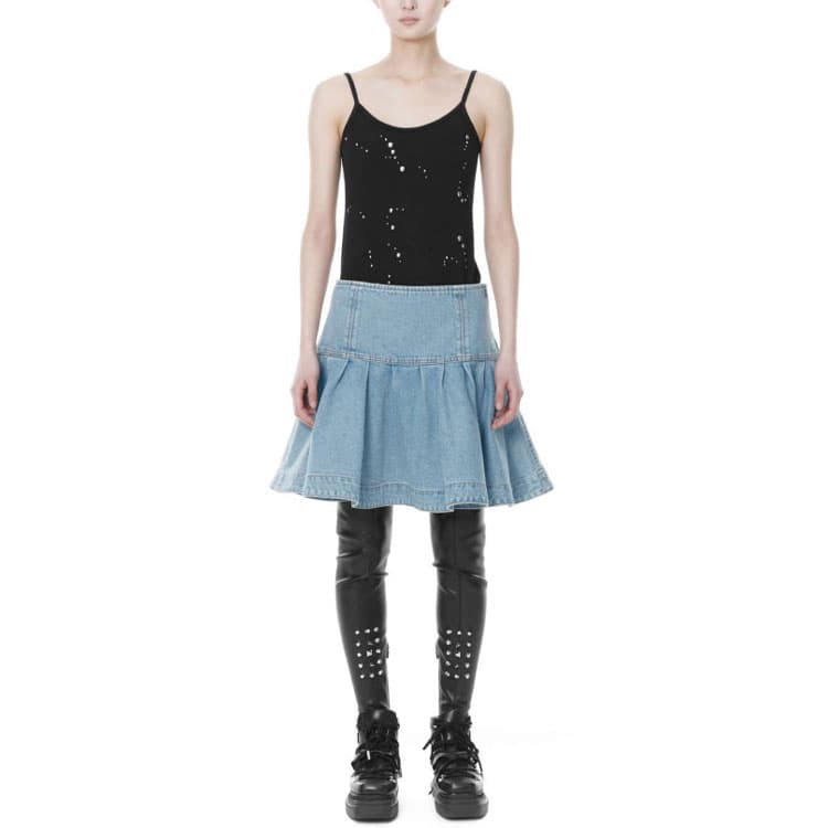 WE11DONE FW21 - изображение 2