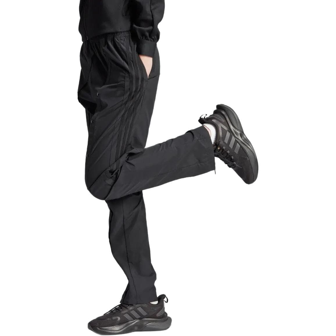 Штаны adidas Tiro Snap-Button Pants Logo - изображение 3