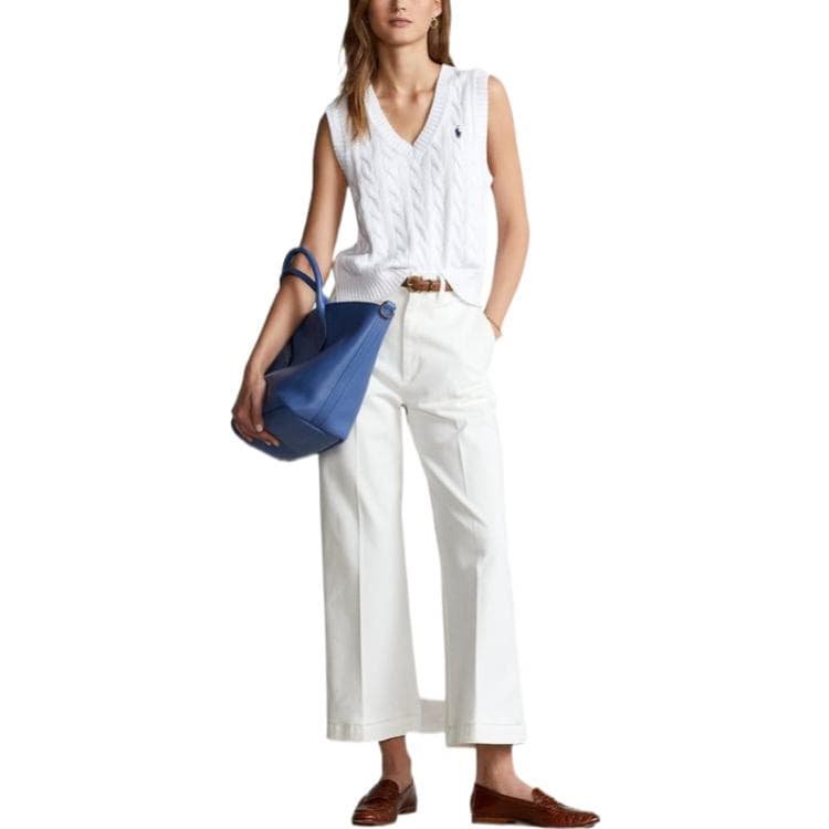 Кофта Polo Ralph Lauren SS22 Logo - изображение 2