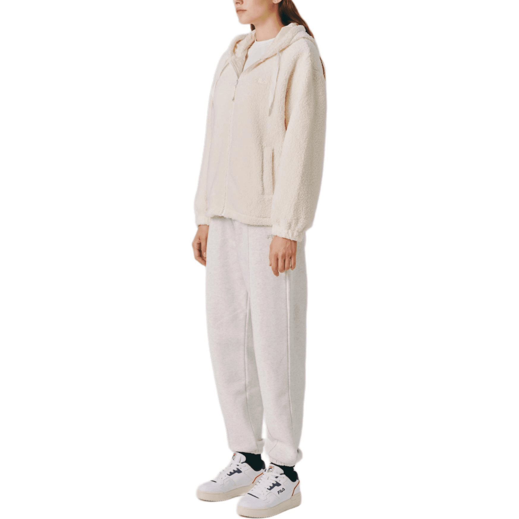 Куртка FILA SS22 - изображение 5