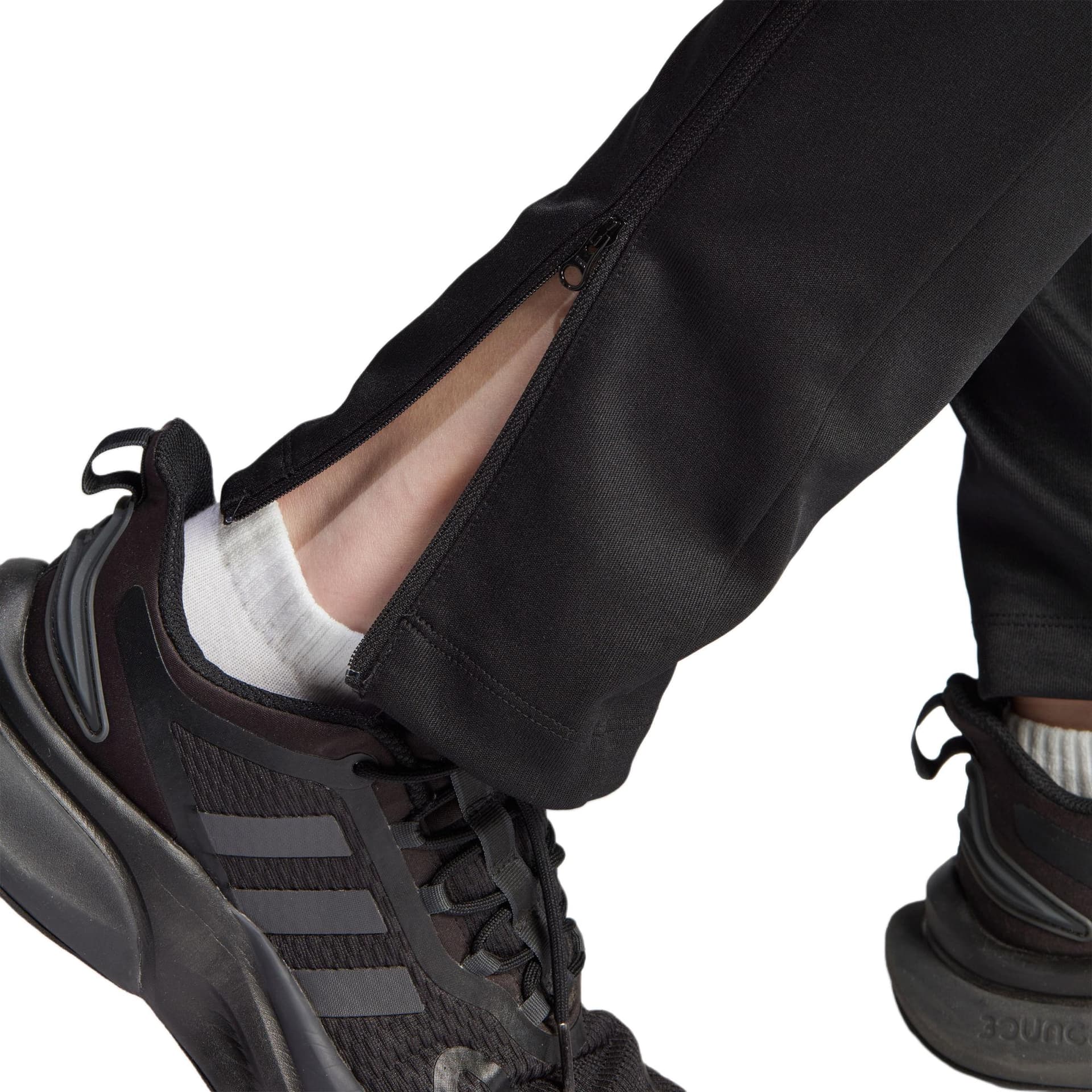 Штаны Adidas Tiro Track Pants Повседневные Брюки Женские - изображение 3