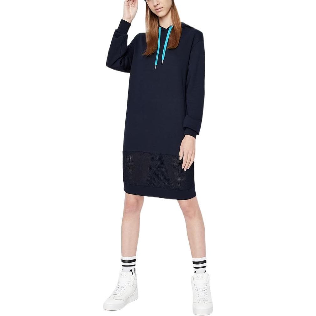 Платье ARMANI EXCHANGE SS22 - изображение 4