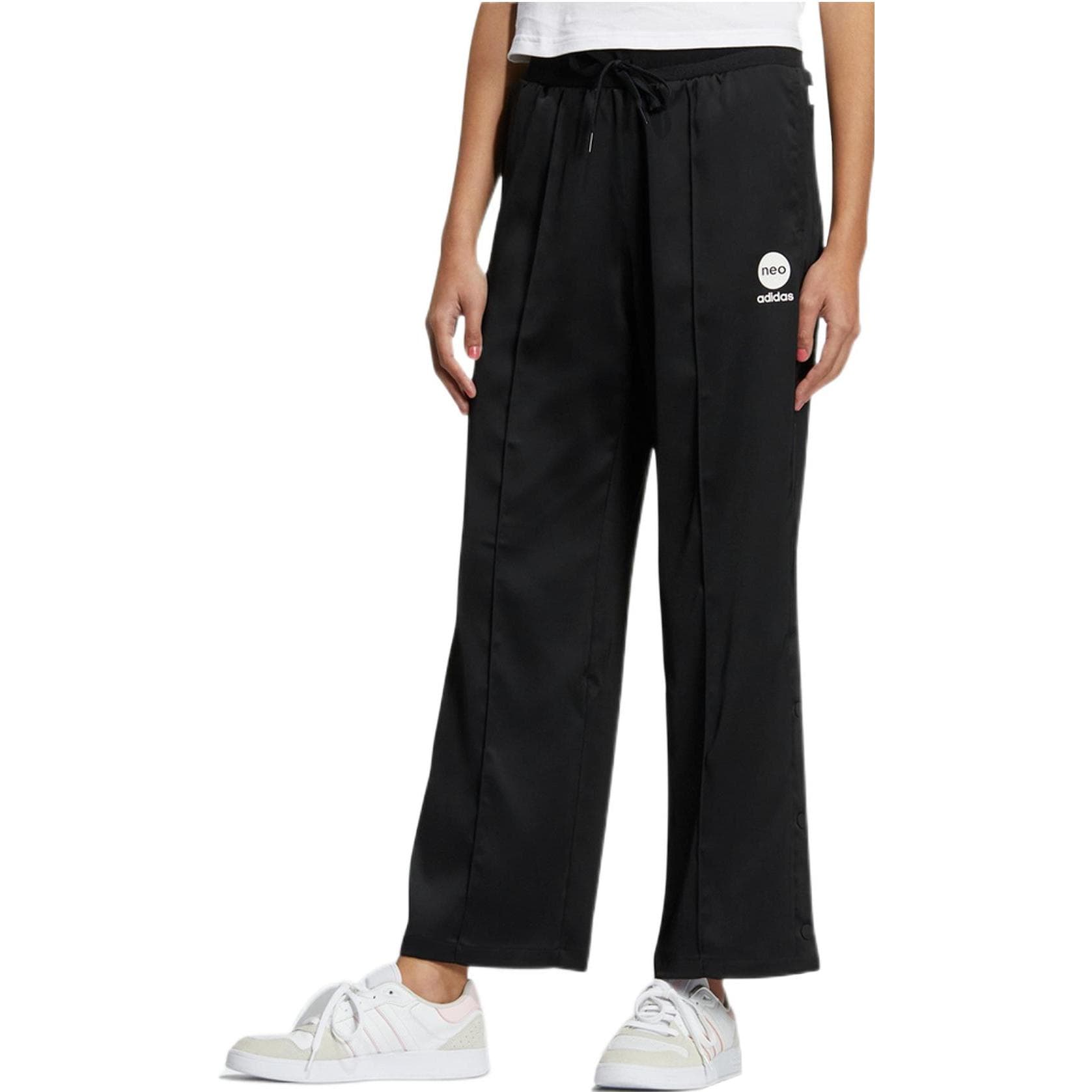 Штаны adidas neo - изображение 4