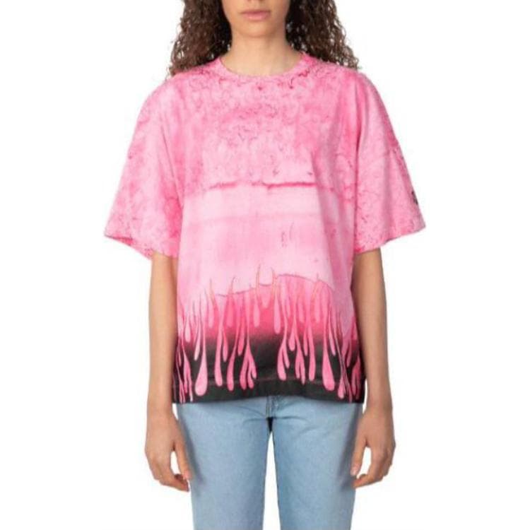 Футболка KENZO SS22 T - изображение 2