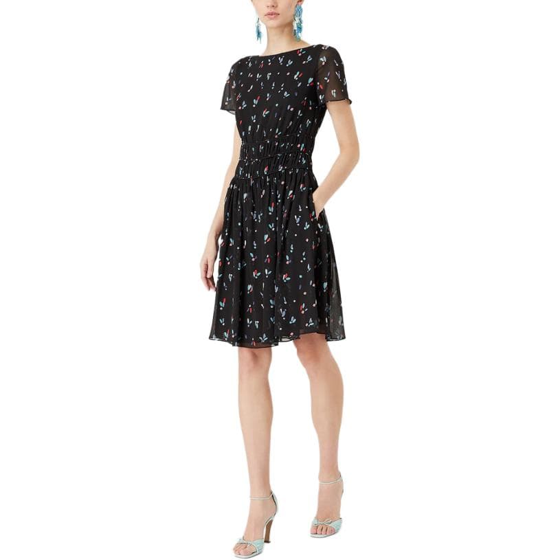 Платье EMPORIO ARMANI SS22 A - изображение 4