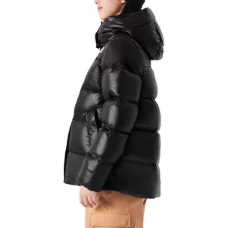 Пуховик THE NORTH FACE Logo700 - изображение 4