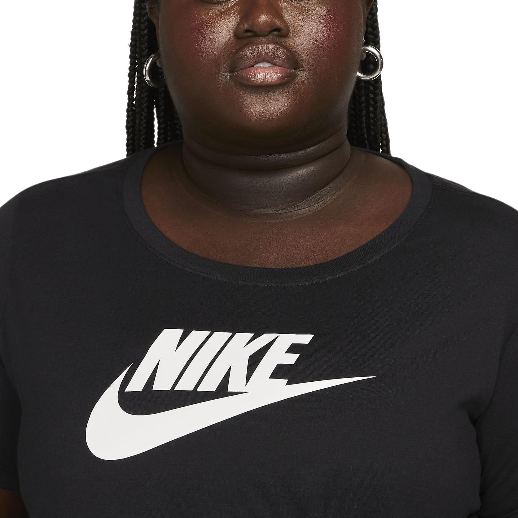 Футболка Nike Sportswear Essentials LogoT - изображение 3