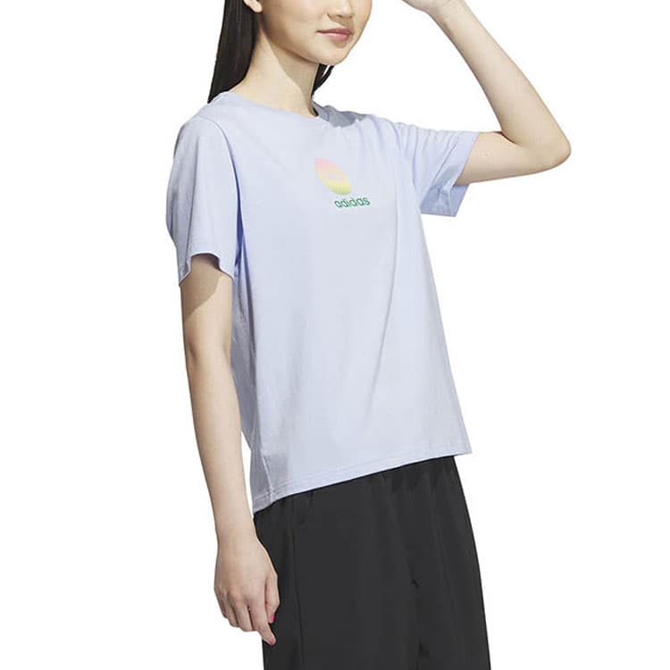 Футболка adidas neo LogoT - изображение 4