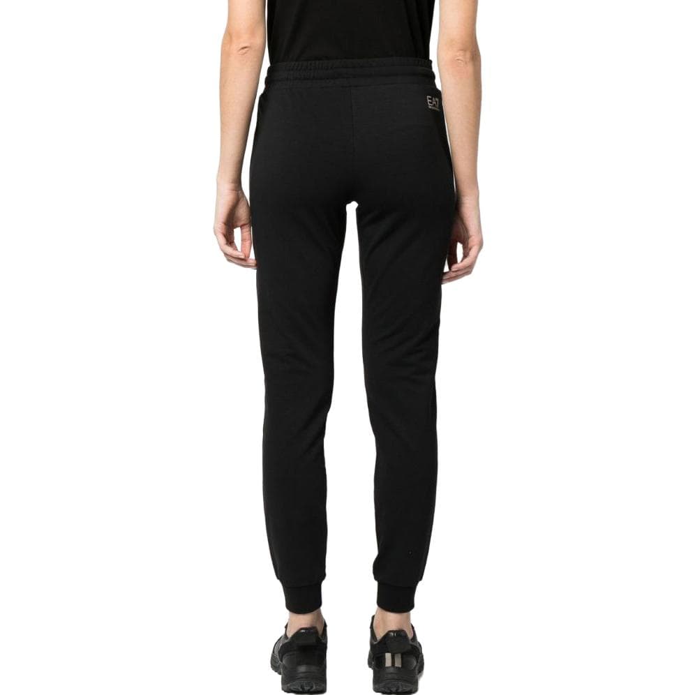 Штаны EMPORIO ARMANI SS23 EA7 Logo - изображение 2