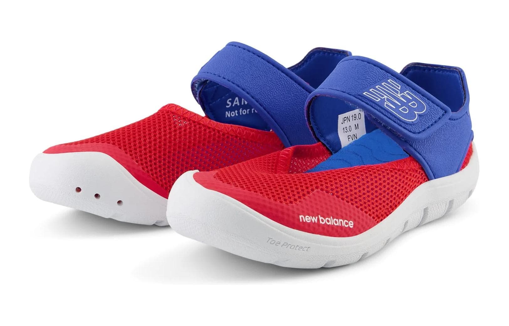 New Balance V2 Sandal B2 - изображение 3