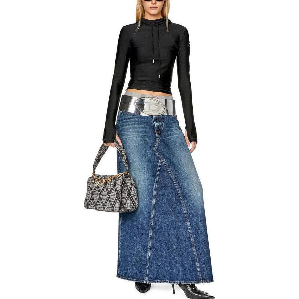 Футболка DIESEL T - изображение 3