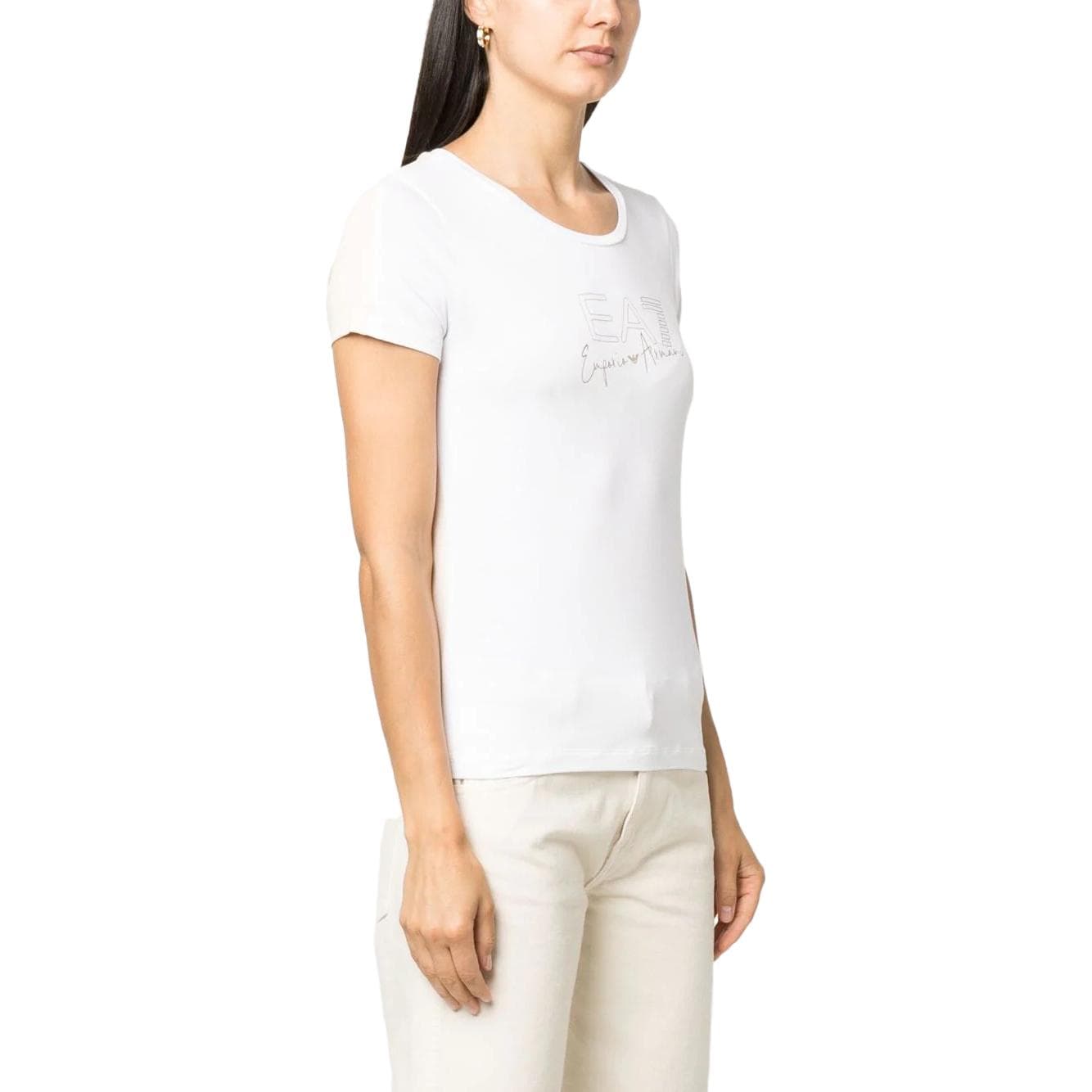 Футболка EMPORIO ARMANI SS23 T - изображение 4