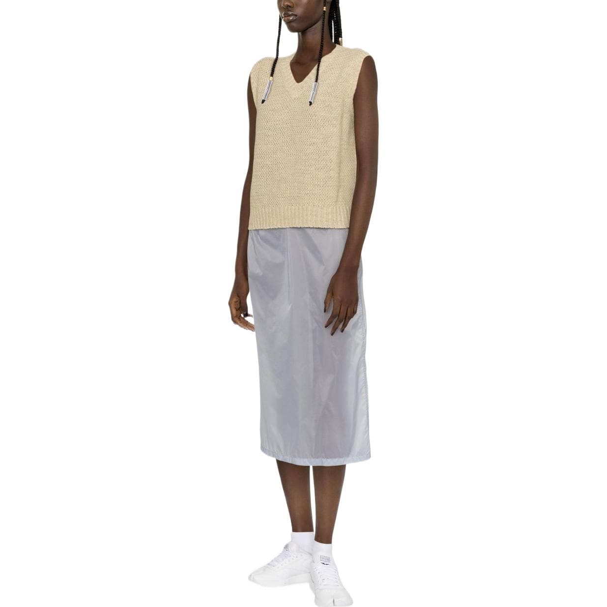 Юбка Maison Margiela SS23 - изображение 4