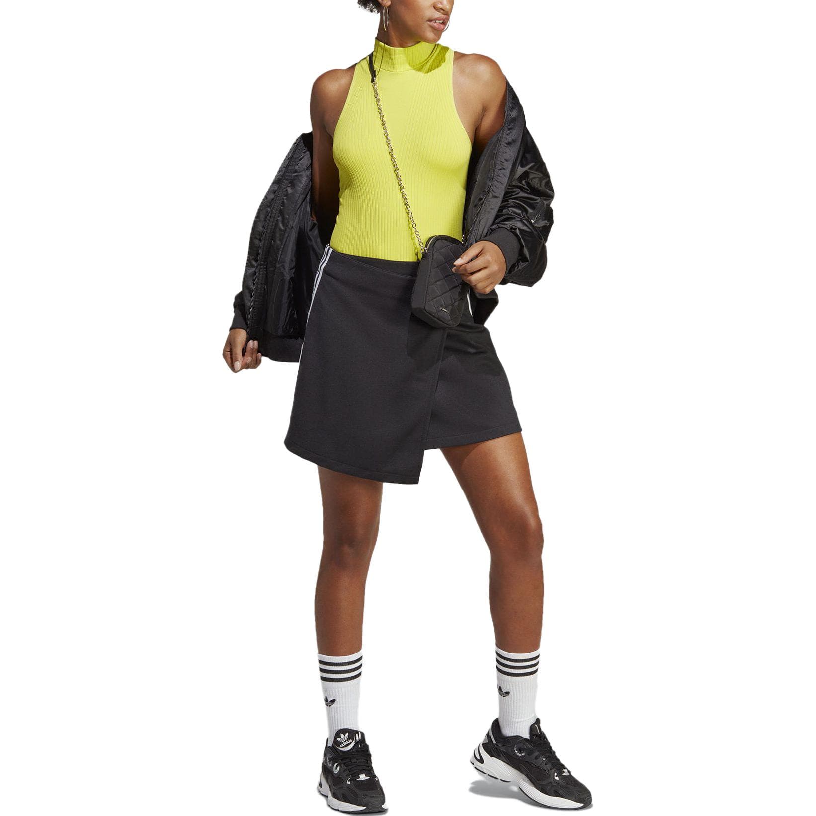 Юбка adidas originals Home of Classics LogoA - изображение 4