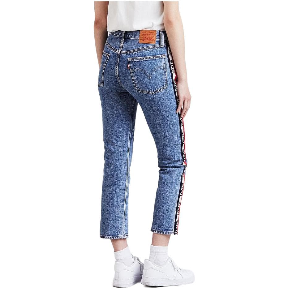 Джинсы Levis - изображение 4