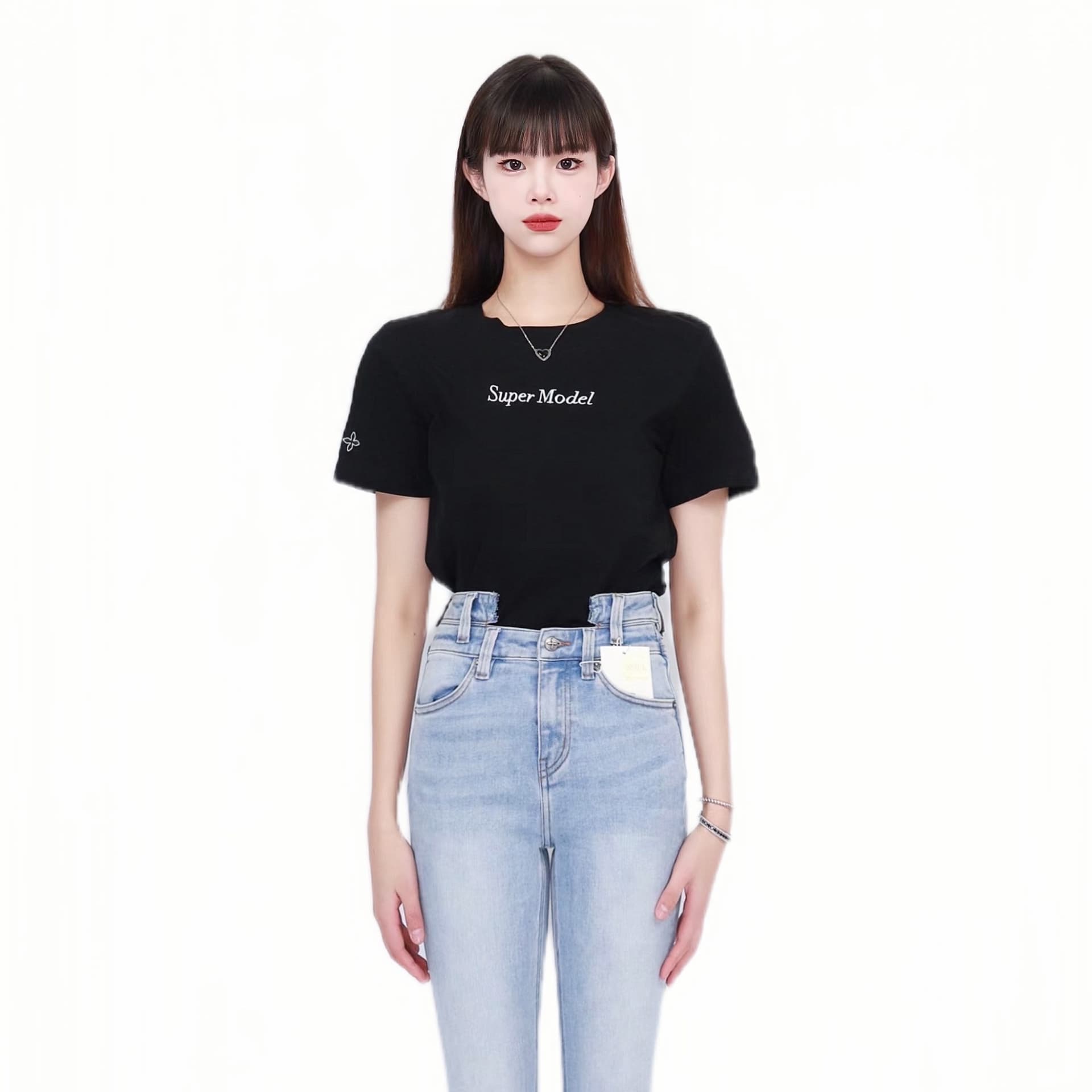 Футболка SMFK T - изображение 3