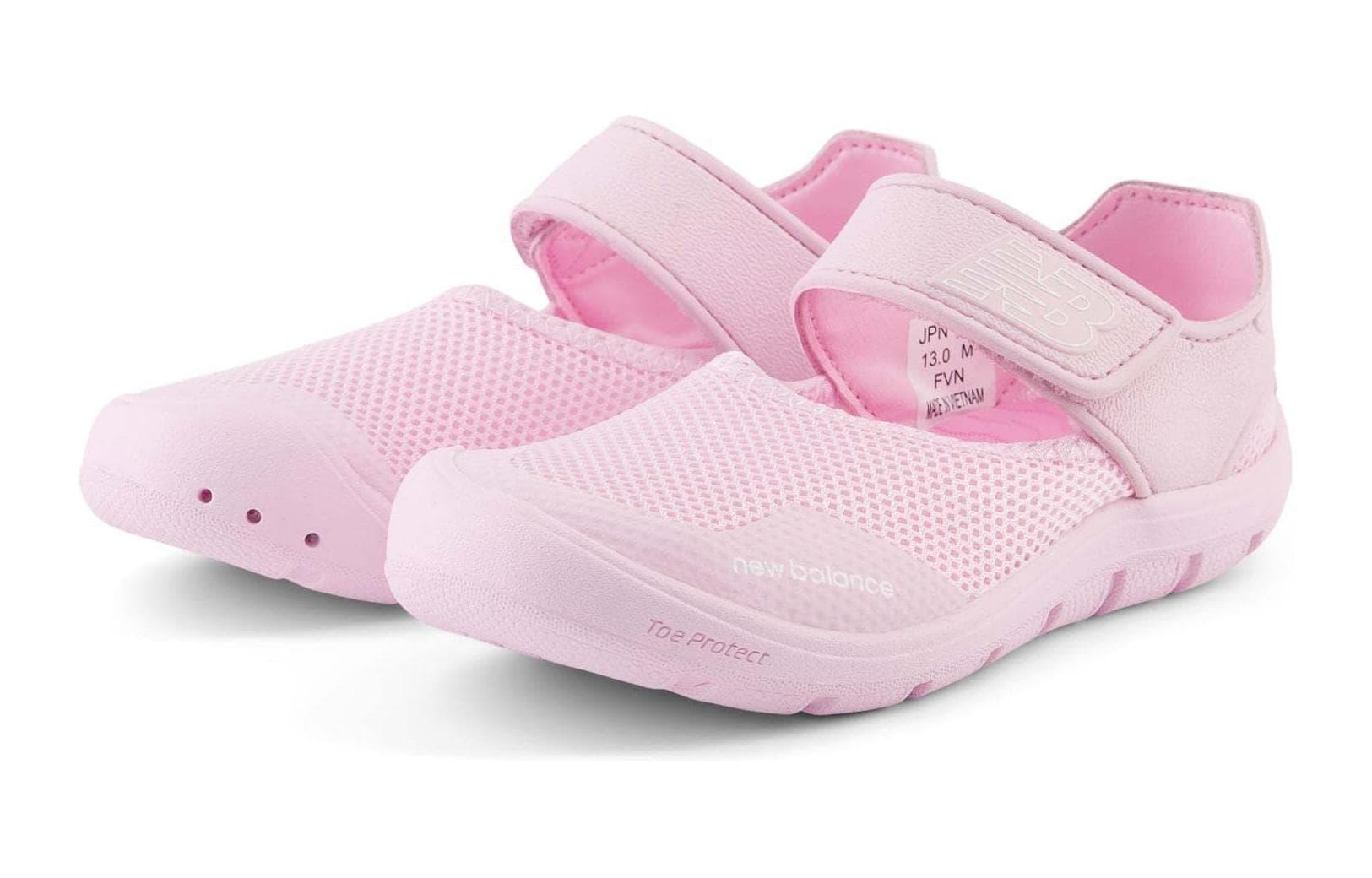 New Balance NB 208 v2 Sandal D2 - изображение 3