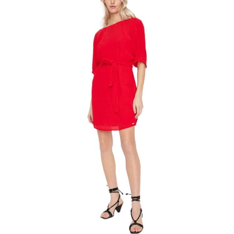 Платье ARMANI EXCHANGE SS22 - изображение 4