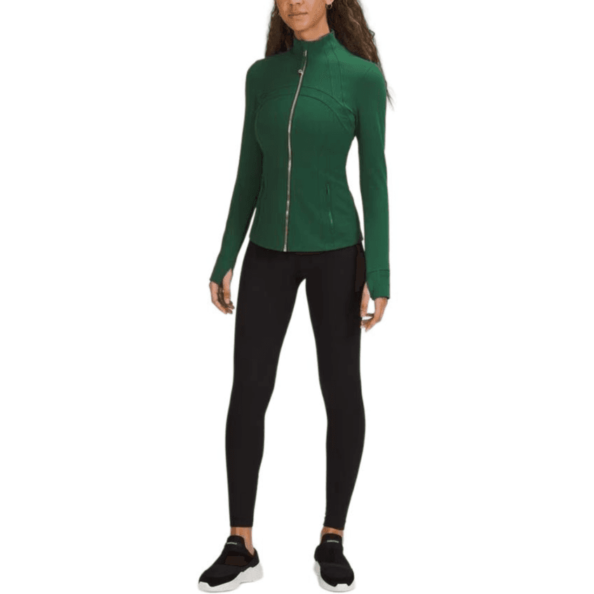 Куртка lululemon - изображение 5
