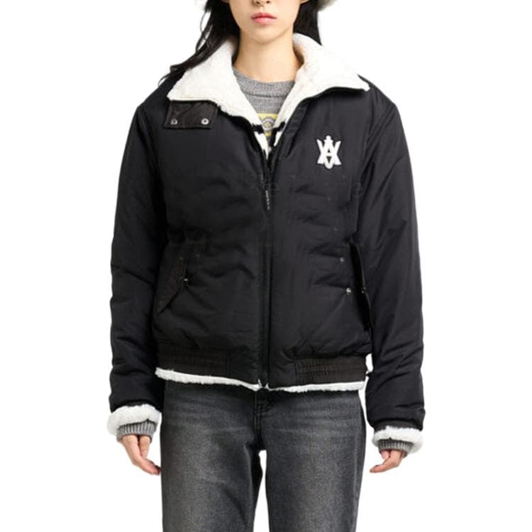 Куртка acme de la vieADLV FW22 logo - изображение 5
