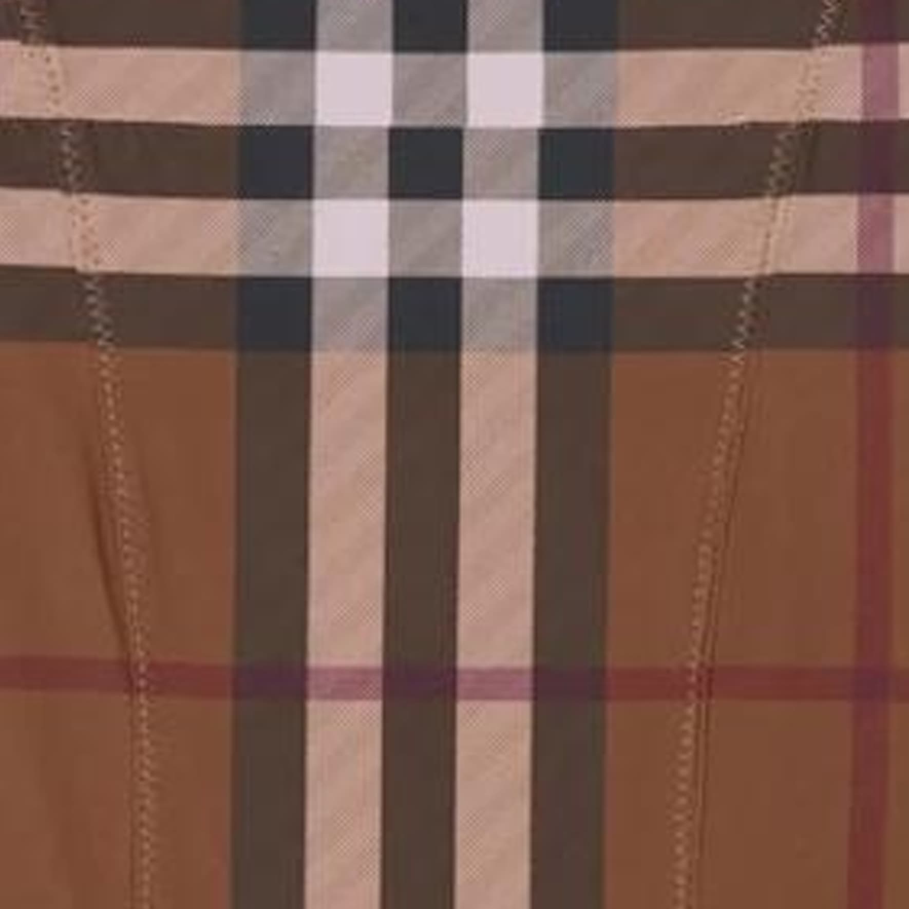 Burberry SS23 - изображение 3