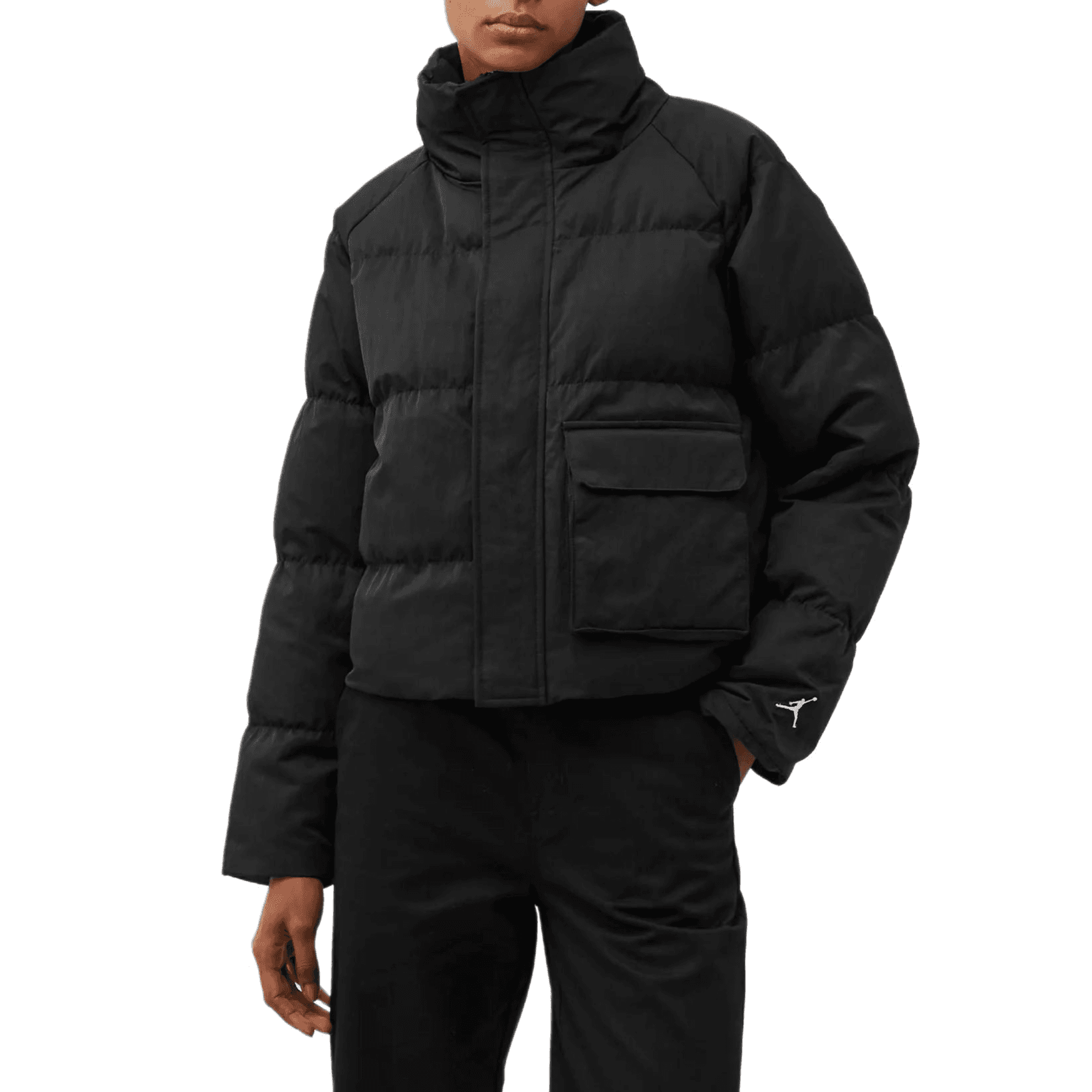 Пуховик Nike FW23 - изображение 5