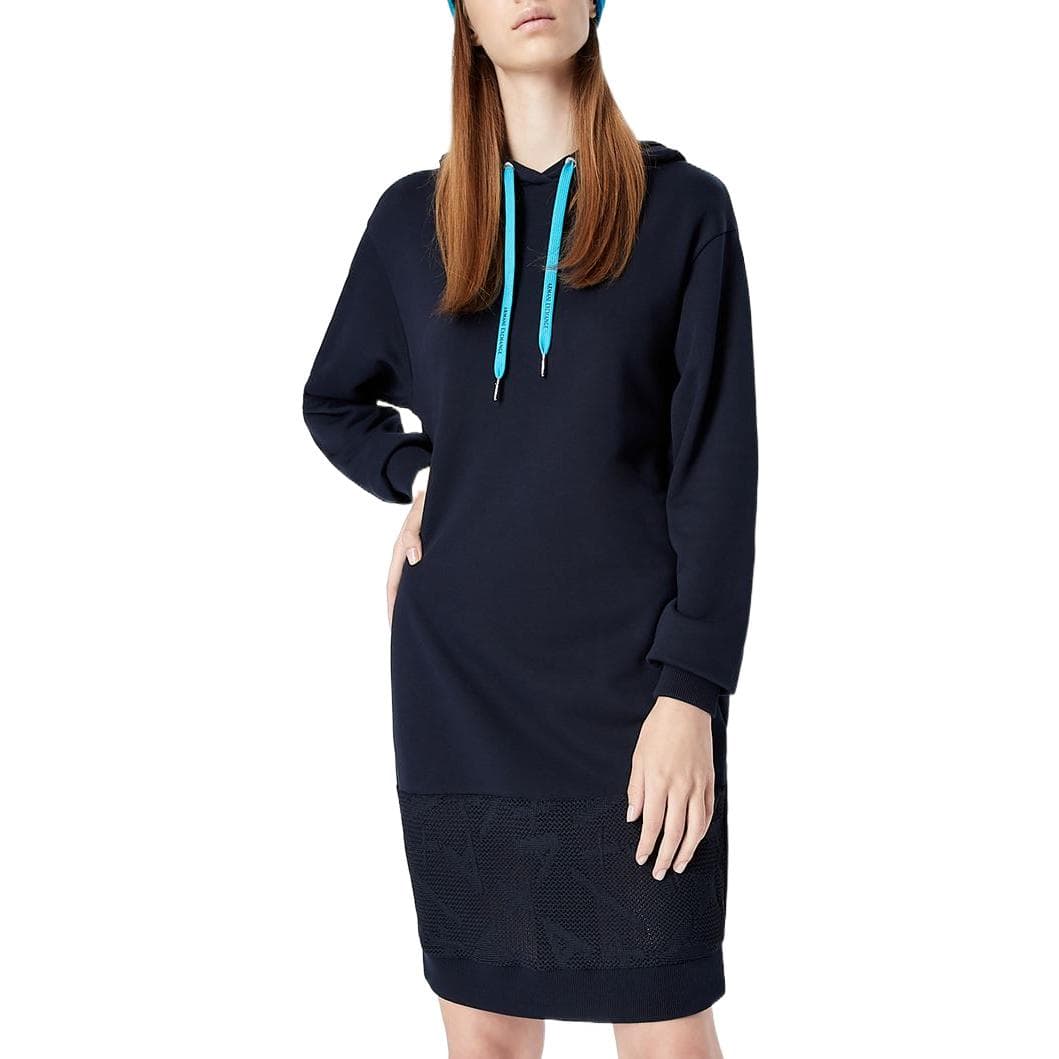 Платье ARMANI EXCHANGE SS22 - изображение 5