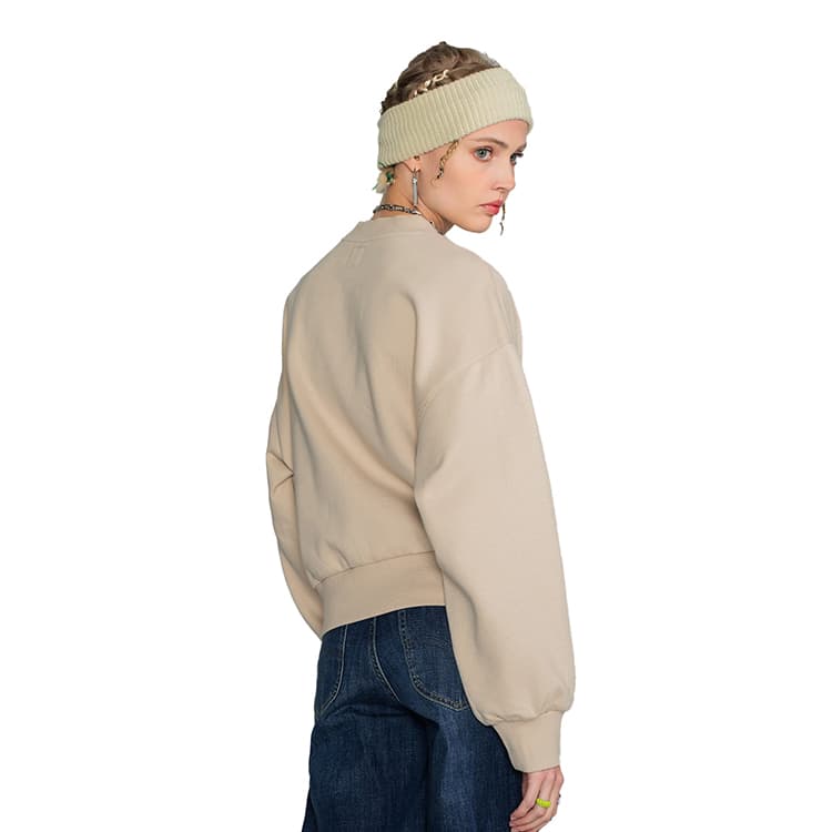Худи Lee FW22 Xline Logo - изображение 5