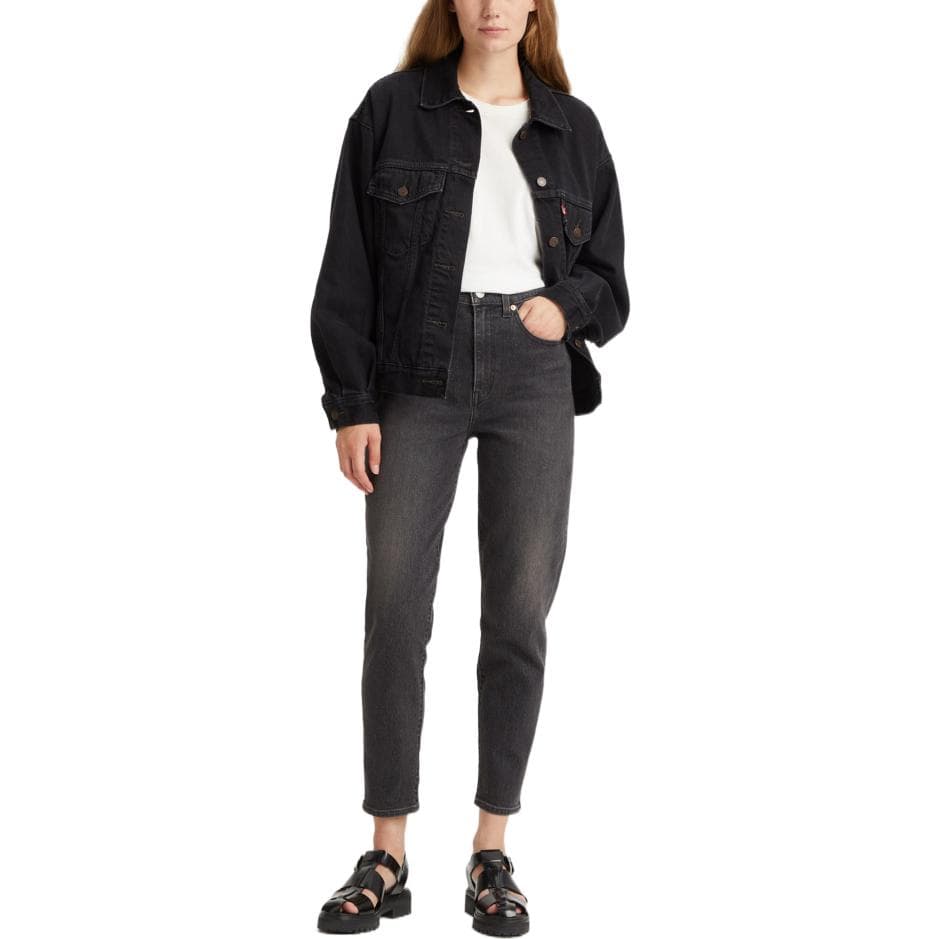 Джинсы levis FW22 - изображение 3