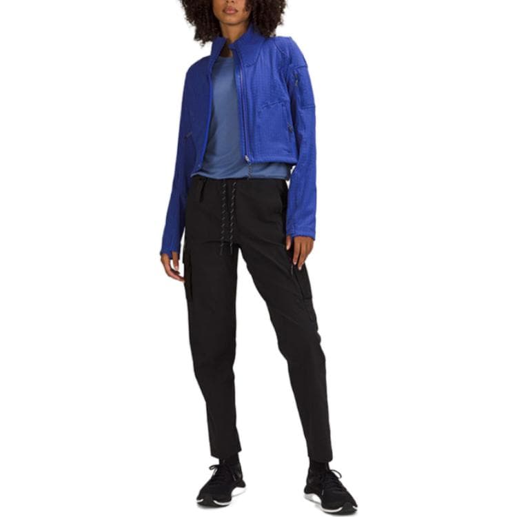 Куртка lululemon Water-Repellent - изображение 2