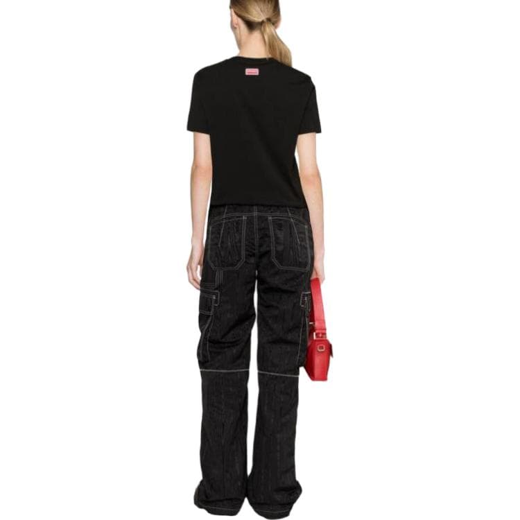 Футболка KENZO BOKE SS23 T - изображение 3