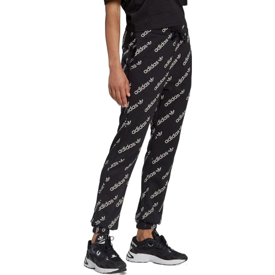 Штаны adidas originals Logo - изображение 5