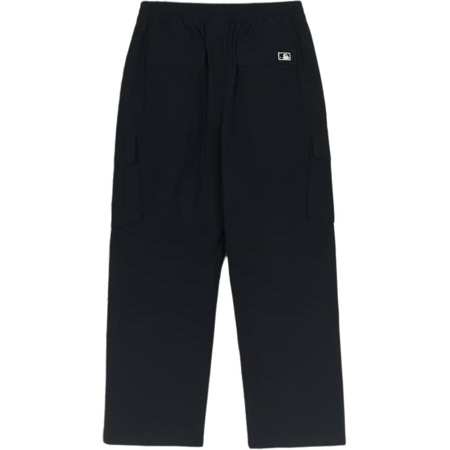 Штаны MLB New York Yankees BASIC Coopers Карго Брюки Мужские Черные - изображение 2