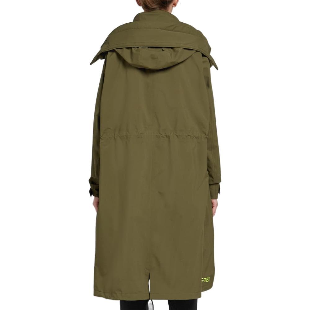 Куртка Nike ACG GORE-TEX Jacket - изображение 4
