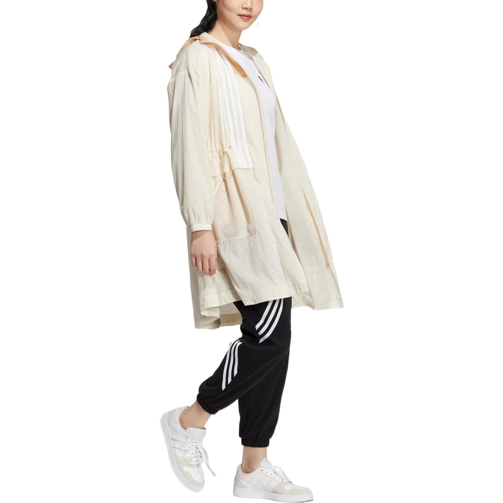 Куртка adidas neo W Util Wb2 - изображение 4