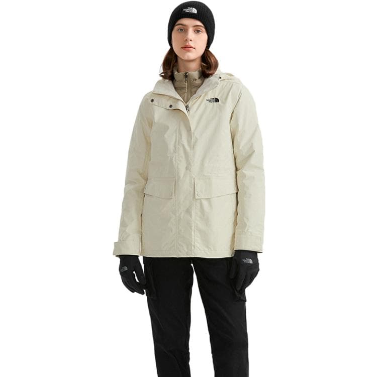 THE NORTH FACE Logo - изображение 2