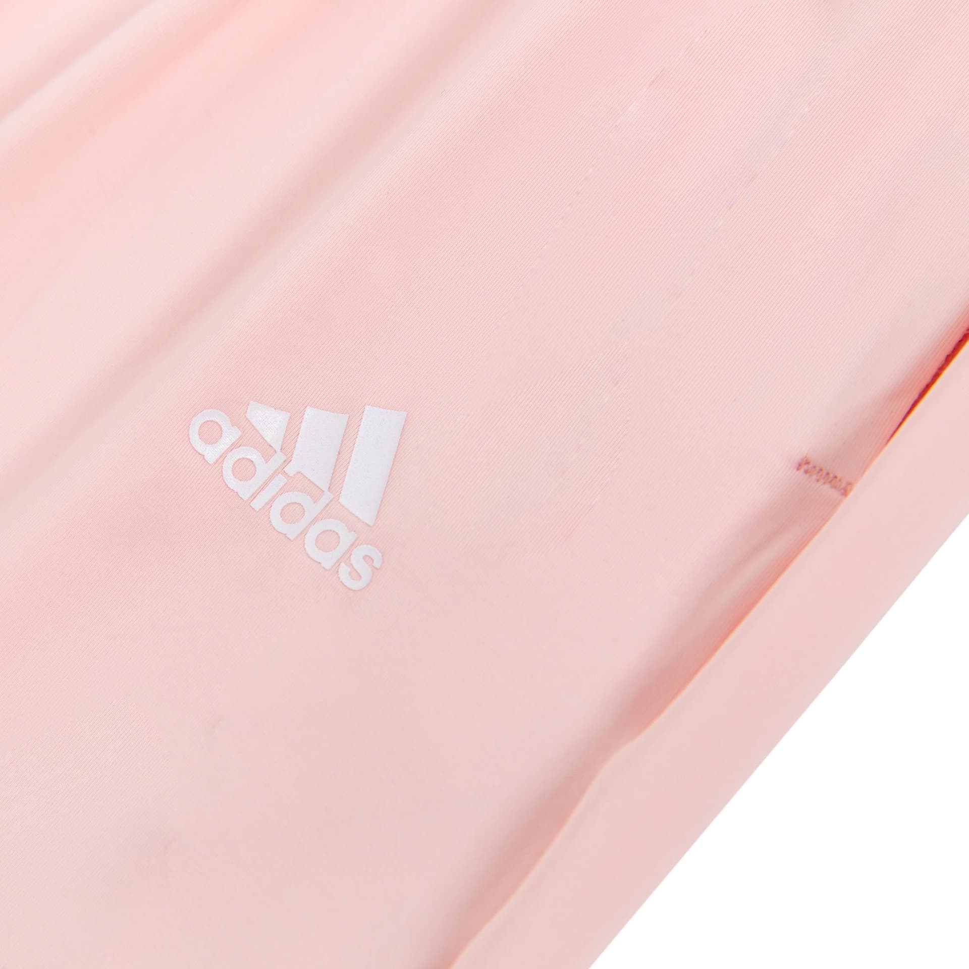 Штаны adidas Upf Knit Pants Logo - изображение 2