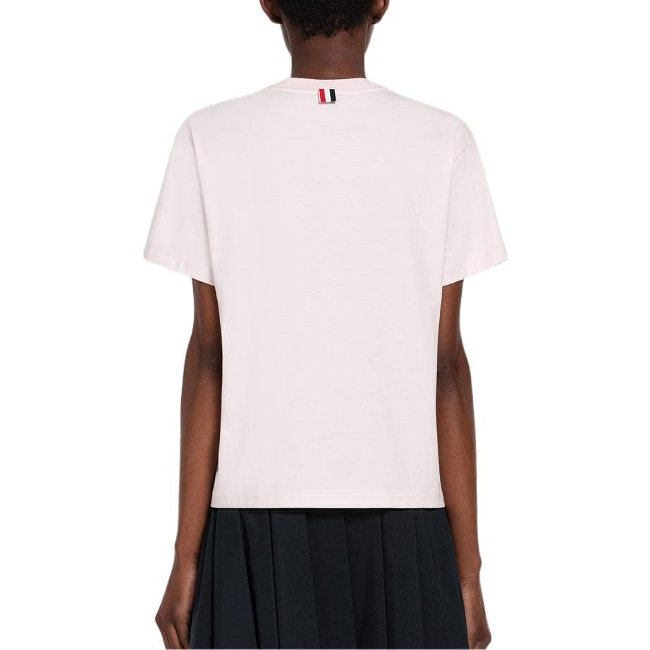 Футболка THOM BROWNE FW22 T - изображение 2