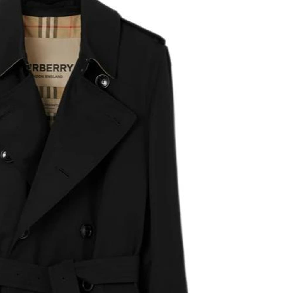 Ветровка Burberry SS24 - изображение 9