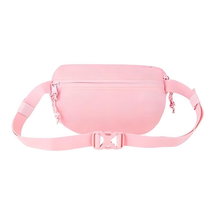 Поясная сумка New Era Waist Bag Pink - изображение 2