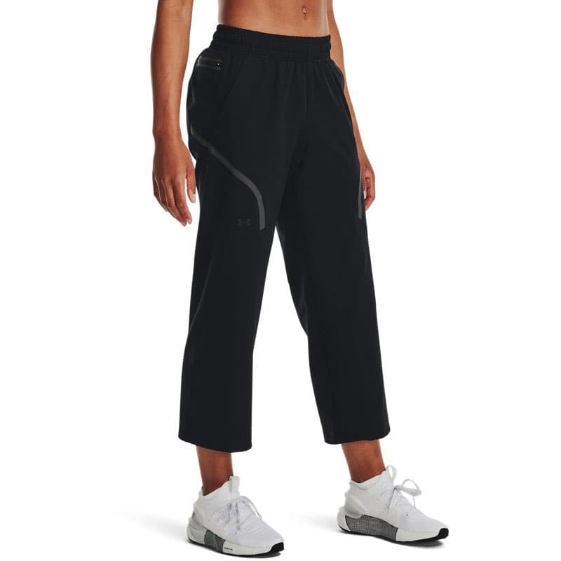 Штаны Under Armour Unstoppable - изображение 4