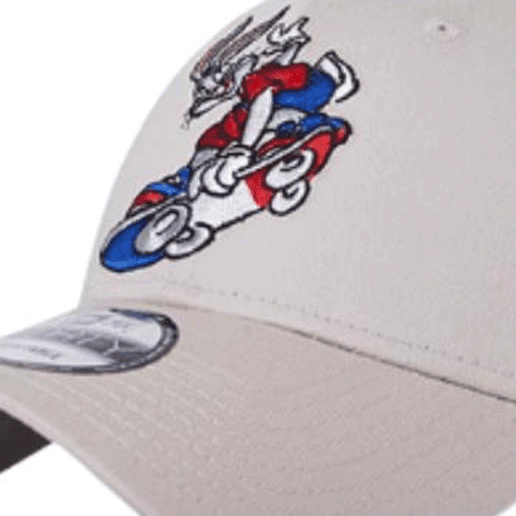 Кепка New Era Кепки Унисекс Экрю - изображение 3