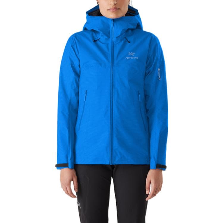 Arcteryx Beta Lt Hadron Gore-Tex - изображение 2