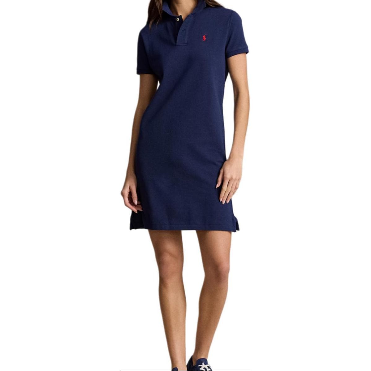 Платье Polo Ralph Lauren SS23 Logo - изображение 2
